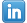 LinkedIn Logo