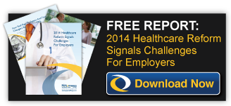 2014 Healthcare Reform Signals Challenges For Employers