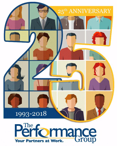 25 years of Helping Pennsylvanians Find Jobs!